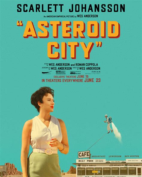 asteroid city nude|Hottest Asteroid City (2023) Nudity, Watch Clips & See Pics